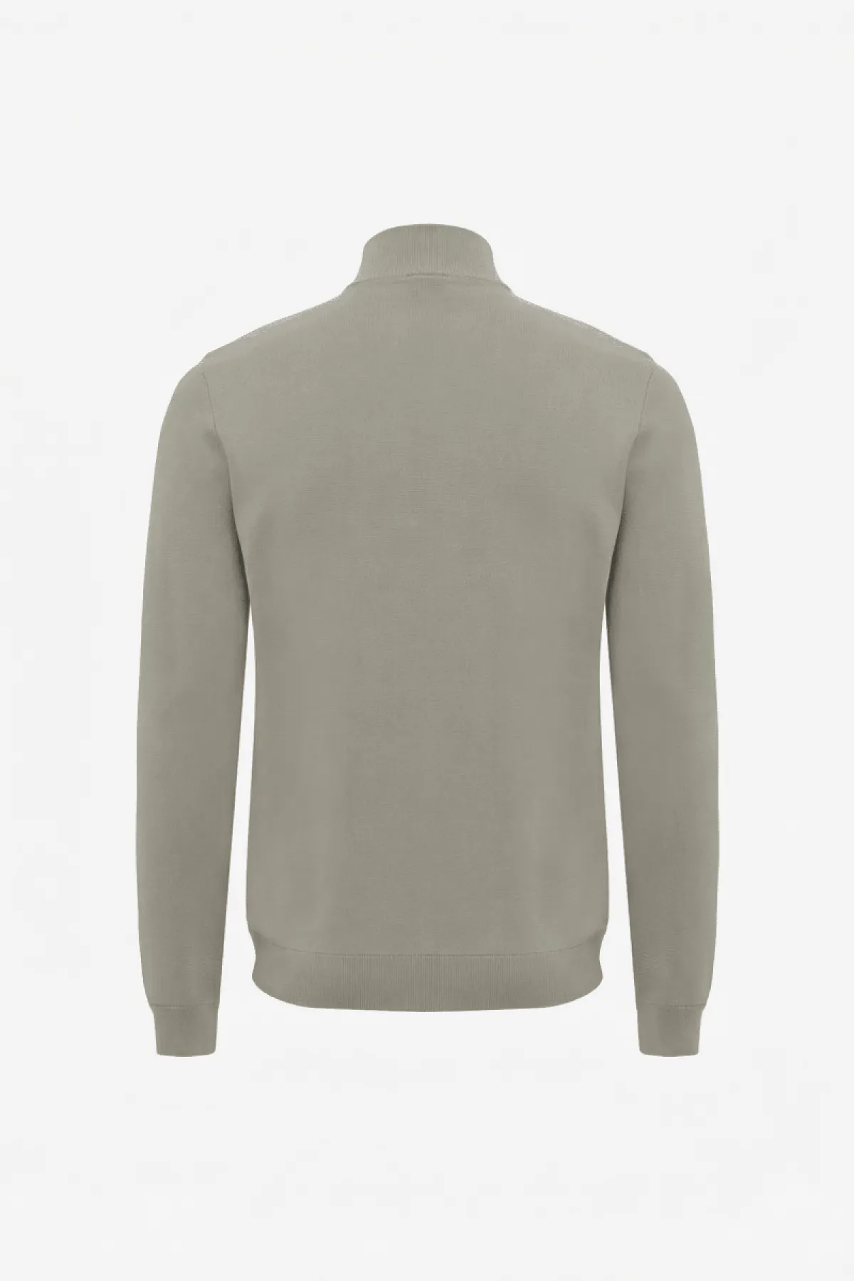 Gebreid Jack | Bruin